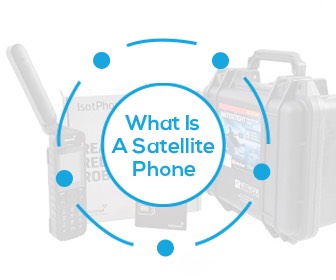 What Is A Satelite Phone