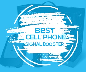 Review of the best signal boosters