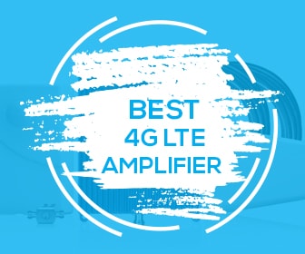 Review Of 4G LTE amplifiers on Vsenn